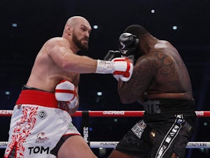 WBC to push Tyson Fury for decision on future