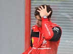 Leclerc mistake 'nothing to do with pressure' - boss
