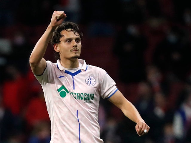 Bournemouth announce Enes Unal signing