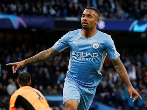 Gabriel Jesus agent on Manchester City exit speculation