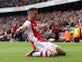 Granit Xhaka: 'I would have left Arsenal without Mikel Arteta'