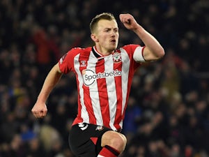 Ralph Hasenhuttl rules out James Ward-Prowse exit