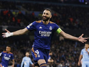 Real Madrid 'confident over new Benzema deal'