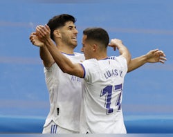 Liverpool offered chance to sign Marco Asensio?