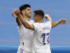 Real Madrid 'preparing to sell nine players this summer' 