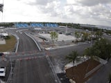 Miami Grand Prix overview
