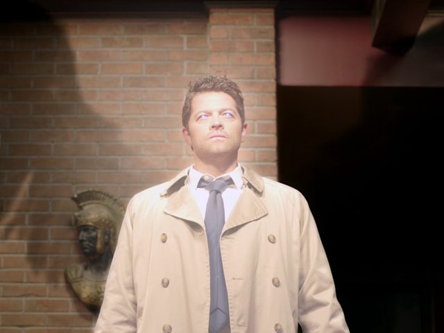 Misha Collins apologises for mistakenly coming out as bisexual