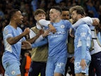 Manchester City out to equal Champions League winning record against Real Madrid