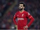 Mohamed Salah 'open to joining one of Liverpool's Premier League rivals'