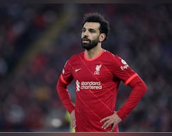 Salah 'open to joining one of Liverpool's Premier League rivals'