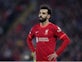 Liverpool 'braced for Mohamed Salah to leave on a free transfer'