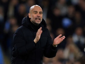 Guardiola launches emotional defence of his team after CL exit