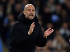 Pep Guardiola launches emotional defence of his team after Champions League exit