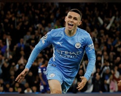 Man City's Foden 'to treble wages to £200k per week'