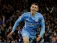 Manchester City's Phil Foden named Premier League Young Player of the Season