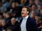 <span class="p2_new s hp">NEW</span> Scott Parker frustrated over lack of Bournemouth signings