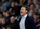 Scott Parker frustrated over lack of Bournemouth signings