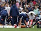 Leeds United's Jesse Marsch provides pessimistic injury update on Stuart Dallas