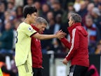 Arsenal dealt Takehiro Tomiyasu injury blow in Newcastle clash
