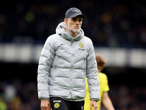 Chelsea players 'angered by Tuchel cancelling day off'