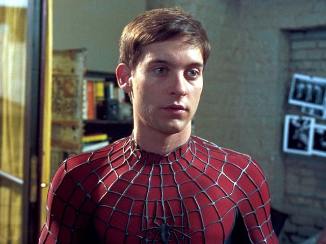 ITV cuts "homophobic" joke from 2002 Spider-Man movie