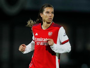 Tobin Heath leaves Arsenal by mutual consent