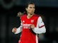 Tobin Heath leaves Arsenal by mutual consent
