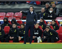 Villarreal vs. Real Sociedad - prediction, team news, lineups