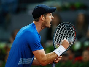 Andy Murray recovers from set down to beat Roman Safiullin