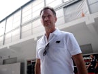 Christian Horner: 'Imposing team orders on Sergio Perez right move for Red Bull'