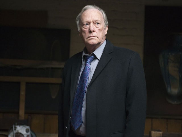 Dennis Waterman's cause of death confirmed as lung cancer