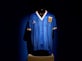 Diego Maradona 'Hand of God' shirt sold for record price at auction
