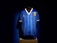 Diego Maradona 'Hand of God' shirt sold for record price at auction