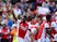 Arsenal 'desperate to keep Eddie Nketiah'