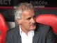 Dutch coach reveals he has rejected Manchester United job
