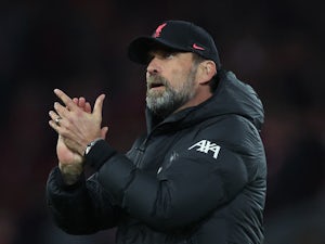 Klopp responds to Guardiola's "everyone supports Liverpool" claim
