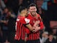 Bournemouth seal return to Premier League by beating Nottingham Forest 
