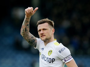 Jesse Marsch: 'Liam Cooper is available to face Chelsea'