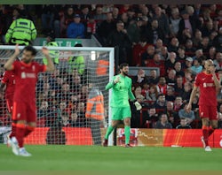 Aston Villa vs. Liverpool injury, suspension list, predicted XIs