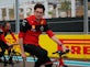 Binotto defends drivers after Ferrari duel
