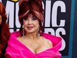 Naomi Judd pictured on April 12, 2022