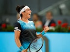 Ons Jabeur makes history with Madrid Open triumph