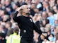 Team News: Wolves vs. Man City injury, suspension list, predicted XIs