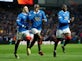 Rangers looking to break all-time record in Europa League final