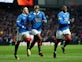 Rangers looking to break all-time record in Europa League final