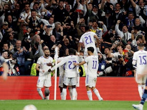 Sunday's La Liga predictions including Atletico Madrid vs. Real Madrid