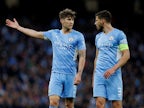 How Manchester City could line up against Wolverhampton Wanderers