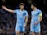 Man City's Dias, Walker, Stones all ruled out for rest of season