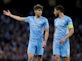 How Manchester City could line up against Wolverhampton Wanderers