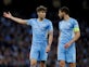 Manchester City team news: Injury, suspension list vs. Aston Villa
